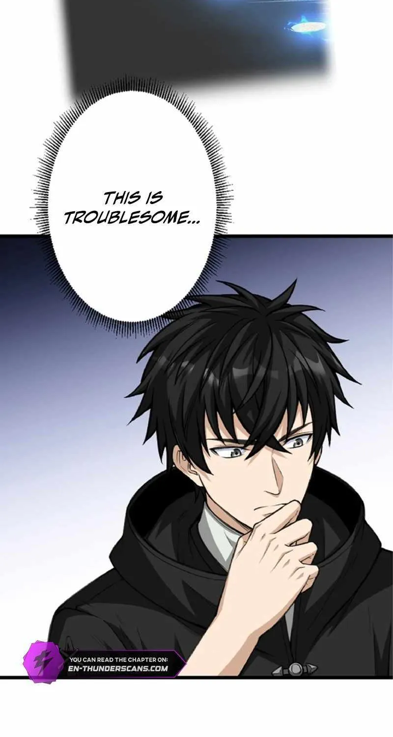 The Hated Black Mage Returns Chapter 29 page 34 - 