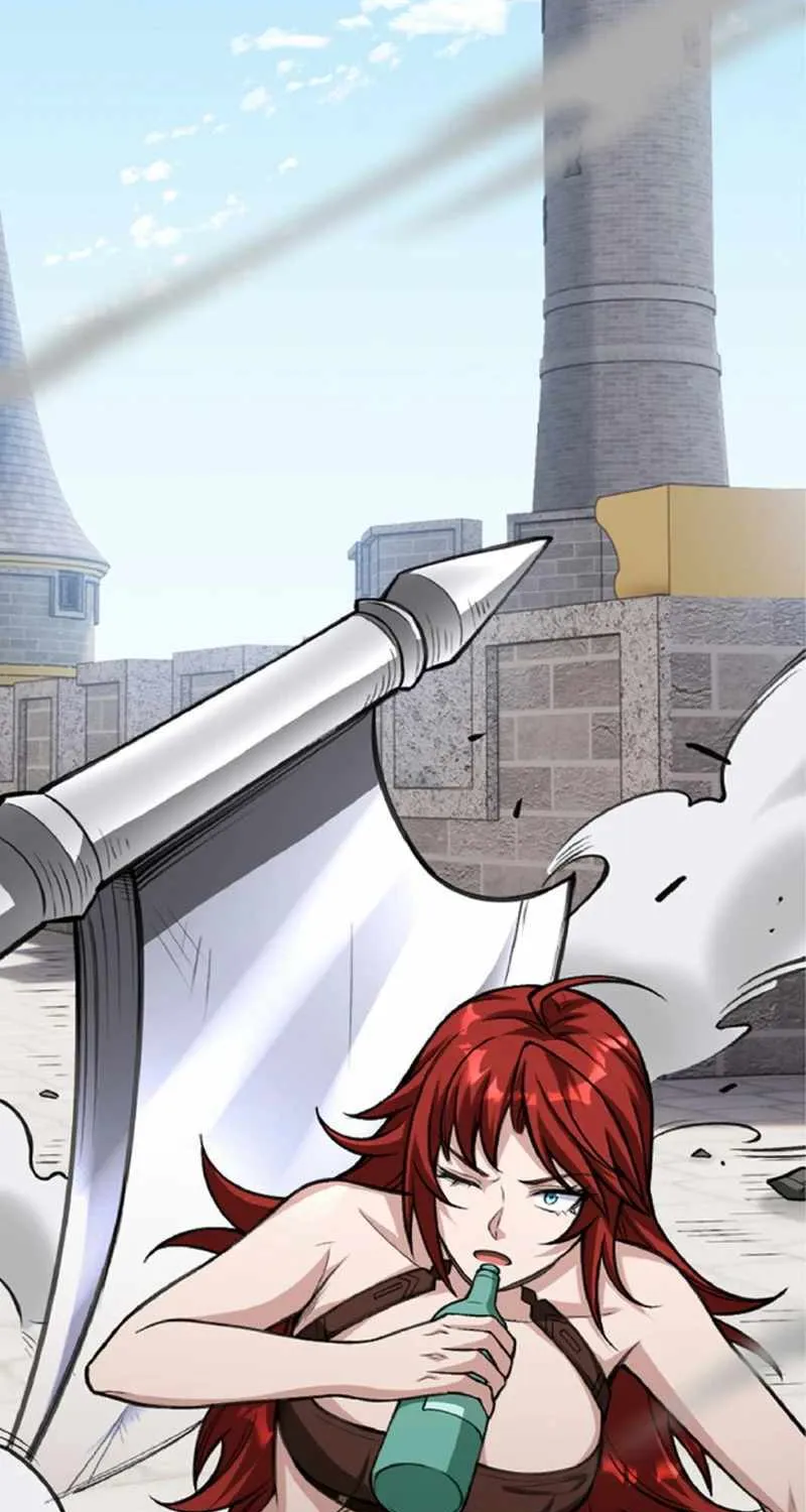 The Hated Black Mage Returns Chapter 29 page 38 - 