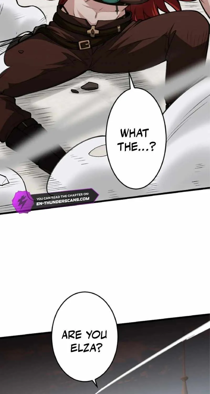 The Hated Black Mage Returns Chapter 29 page 39 - 