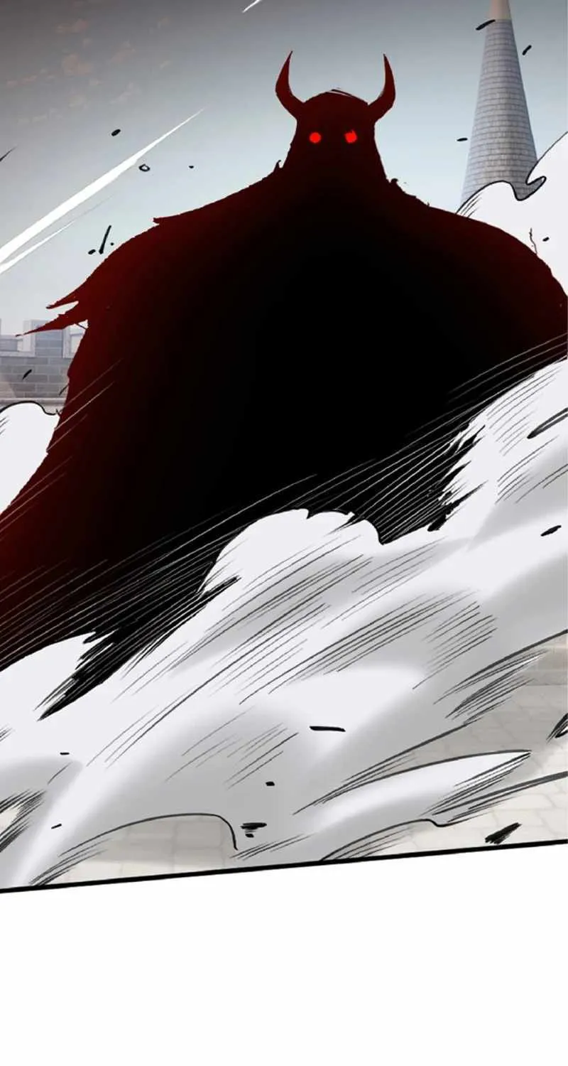 The Hated Black Mage Returns Chapter 29 page 40 - 