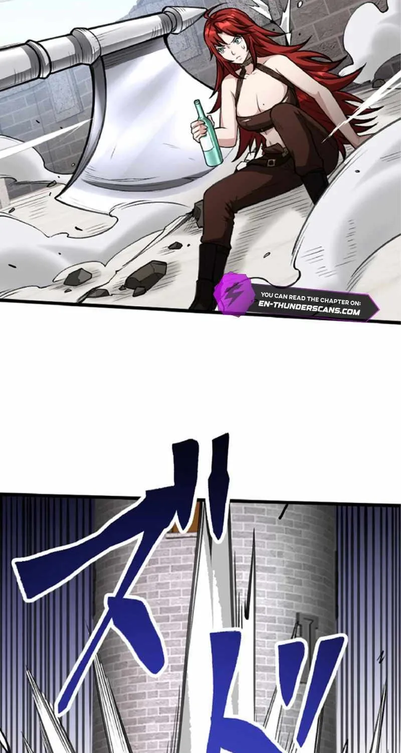 The Hated Black Mage Returns Chapter 29 page 43 - 