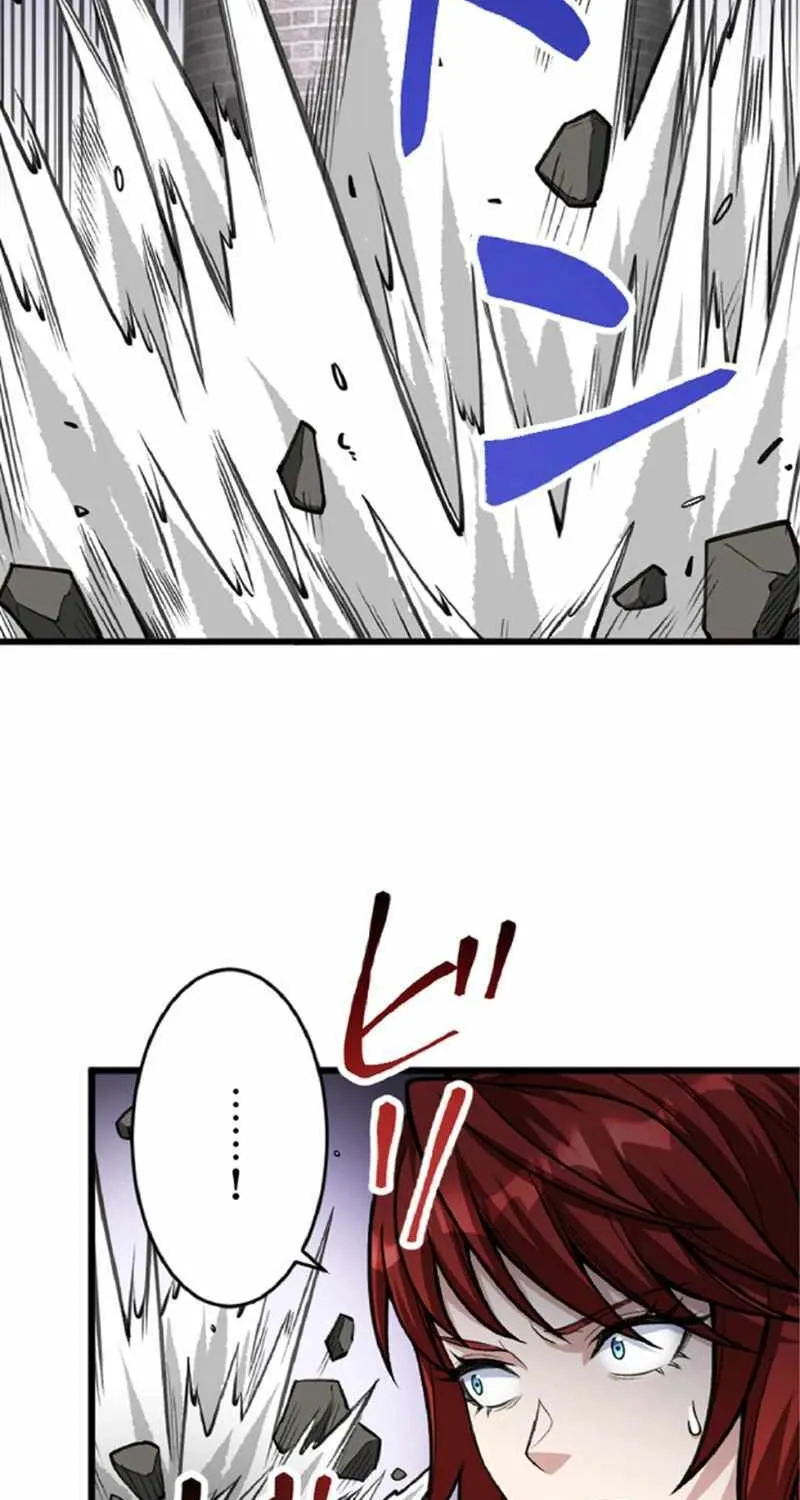 The Hated Black Mage Returns Chapter 29 page 44 - 
