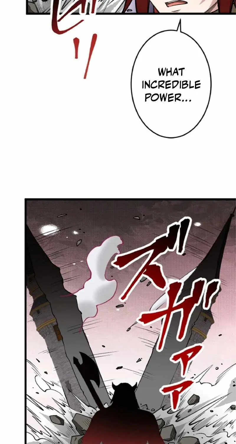 The Hated Black Mage Returns Chapter 29 page 45 - 