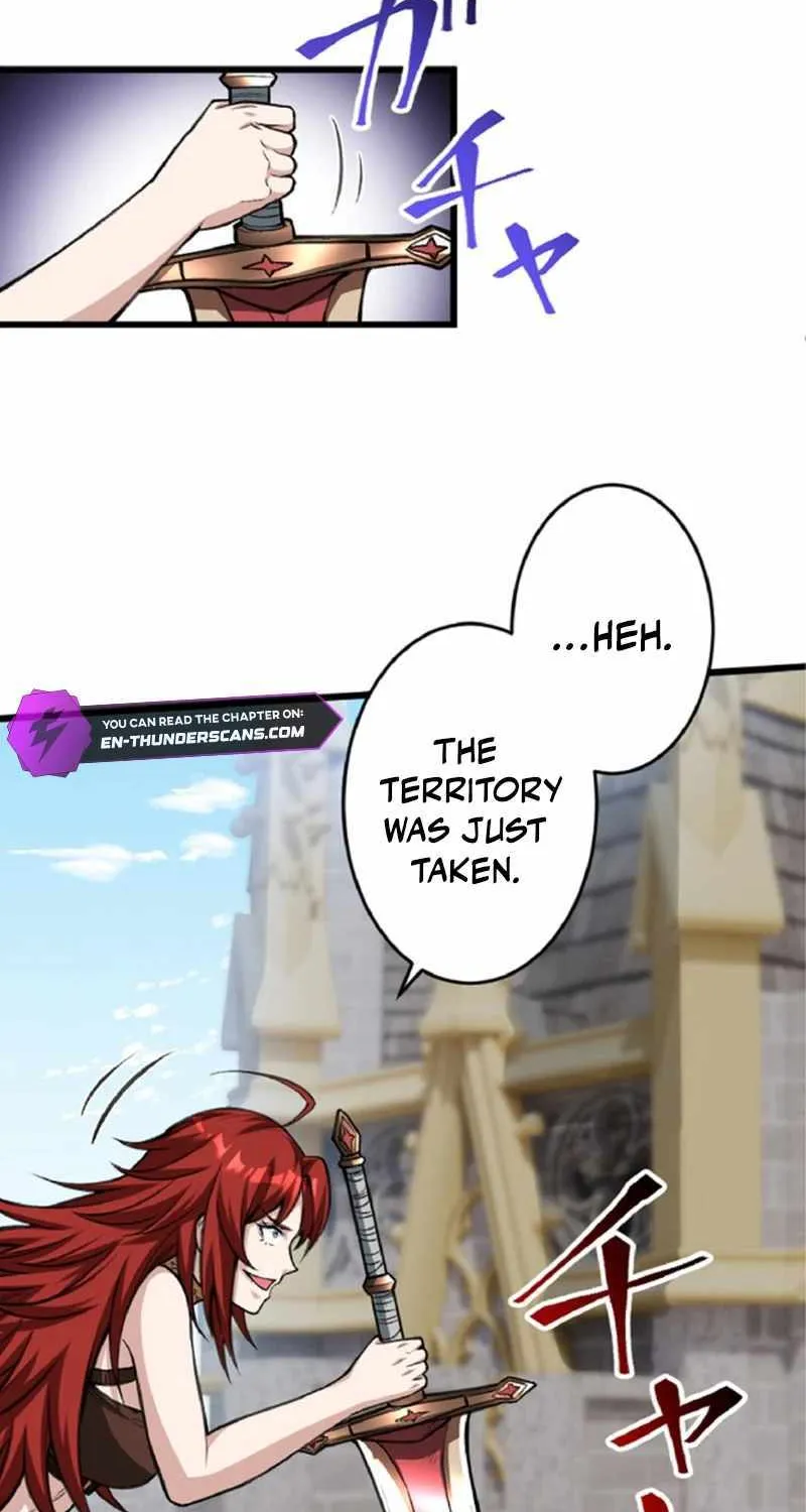 The Hated Black Mage Returns Chapter 29 page 47 - 