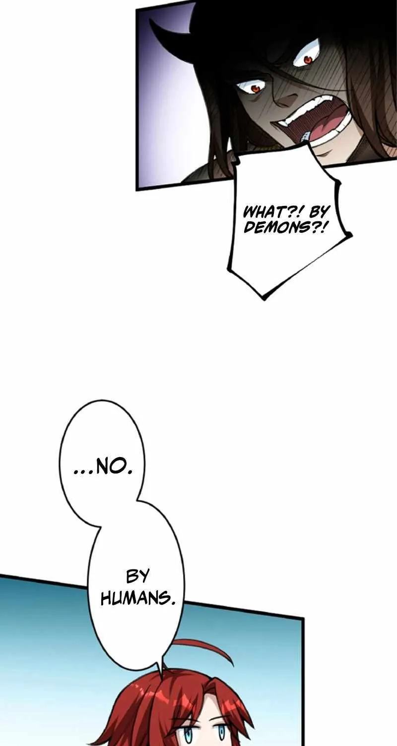 The Hated Black Mage Returns Chapter 29 page 49 - 
