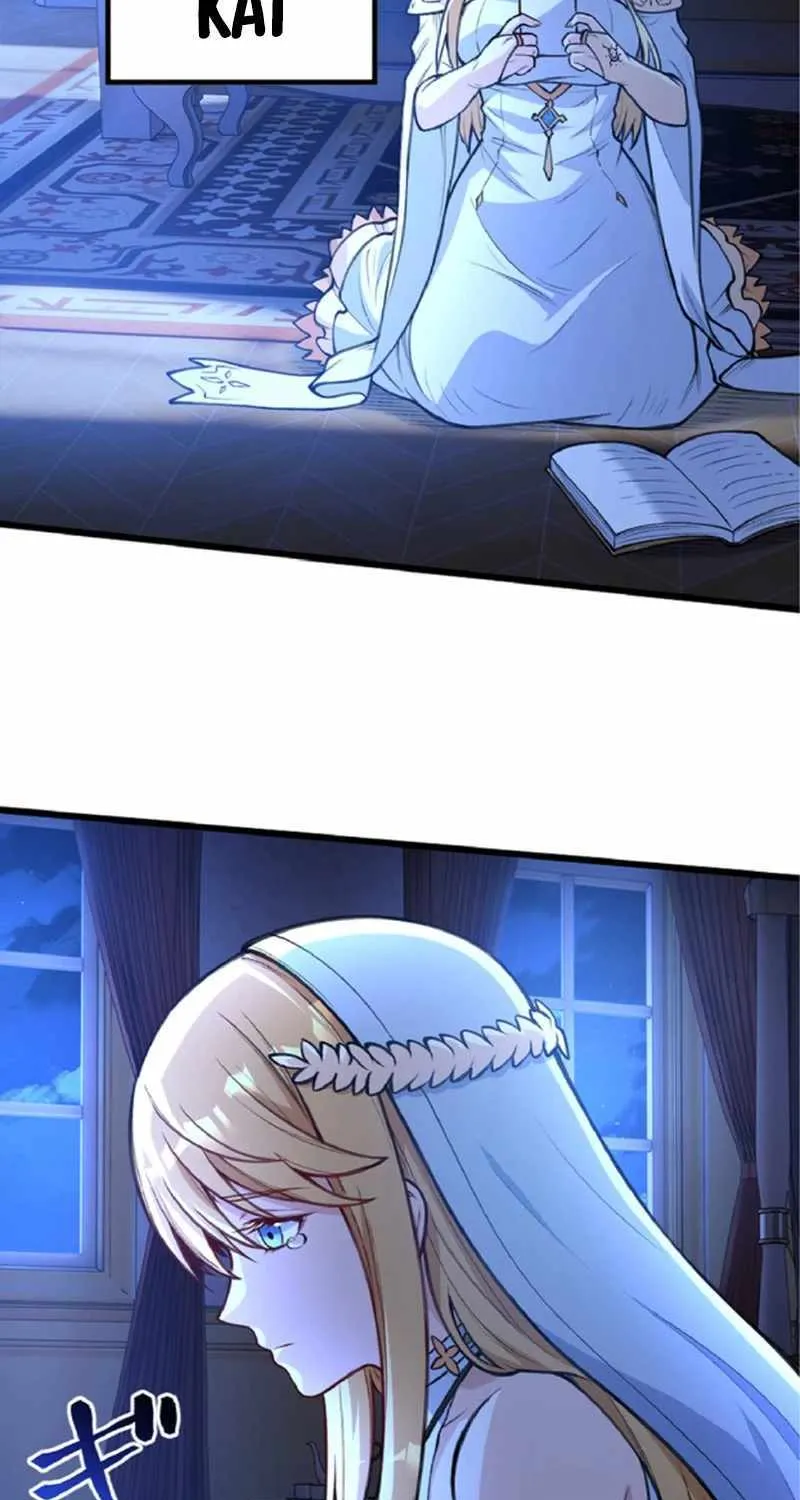 The Hated Black Mage Returns Chapter 29 page 6 - 