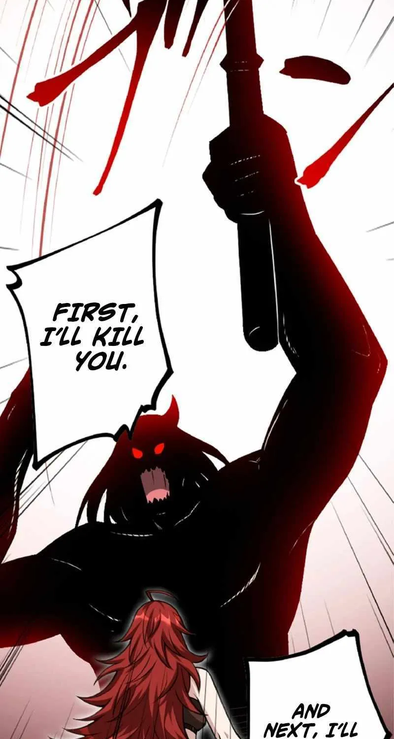 The Hated Black Mage Returns Chapter 29 page 51 - 