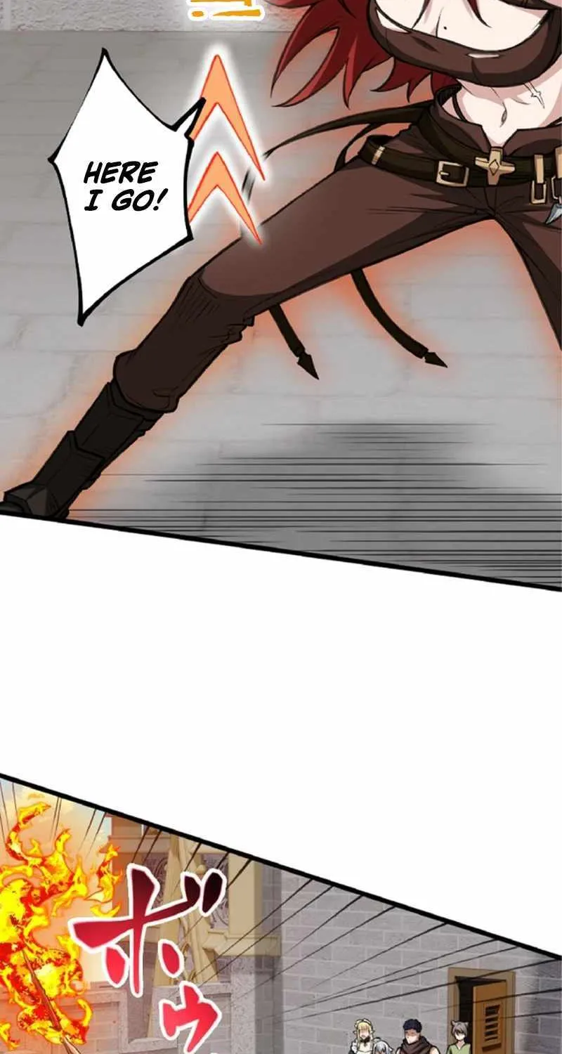 The Hated Black Mage Returns Chapter 29 page 57 - 
