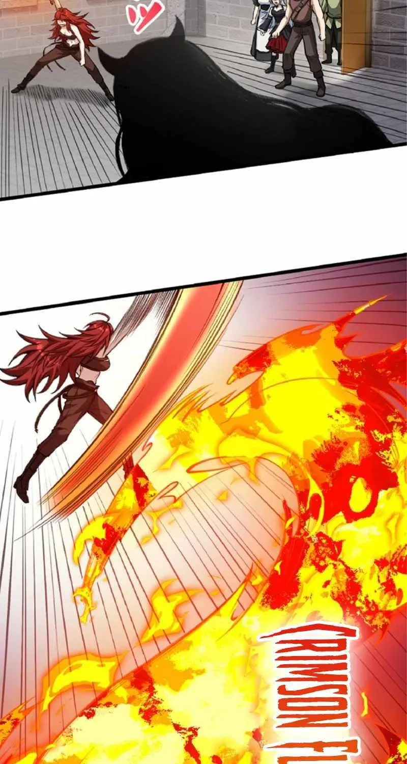 The Hated Black Mage Returns Chapter 29 page 58 - 
