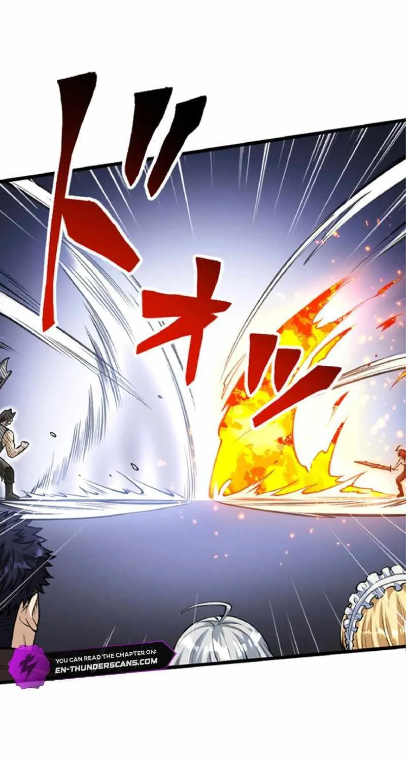 The Hated Black Mage Returns Chapter 29 page 63 - 