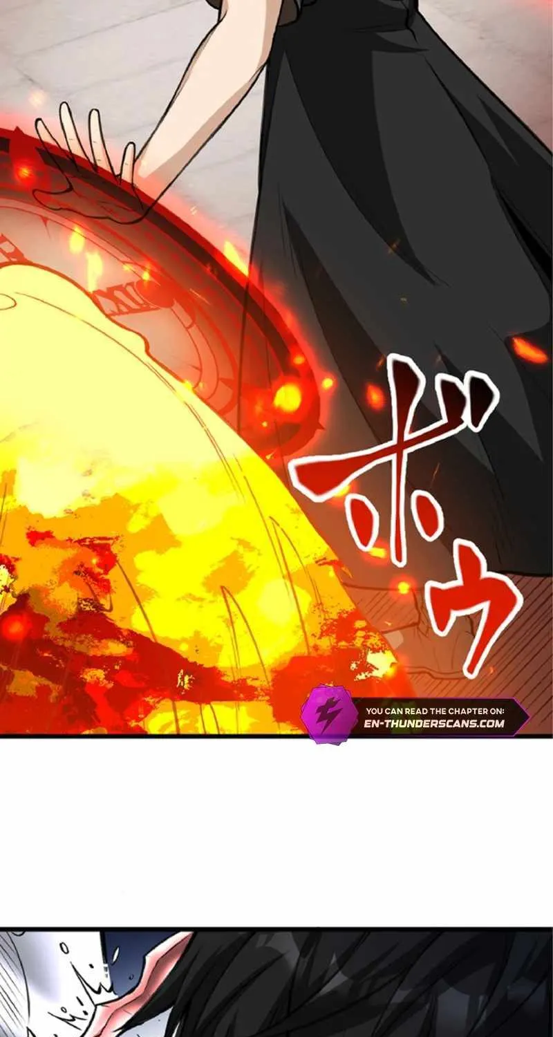 The Hated Black Mage Returns Chapter 29 page 67 - 