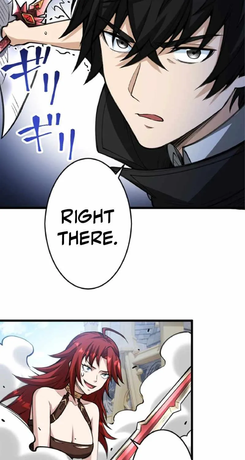 The Hated Black Mage Returns Chapter 29 page 68 - 