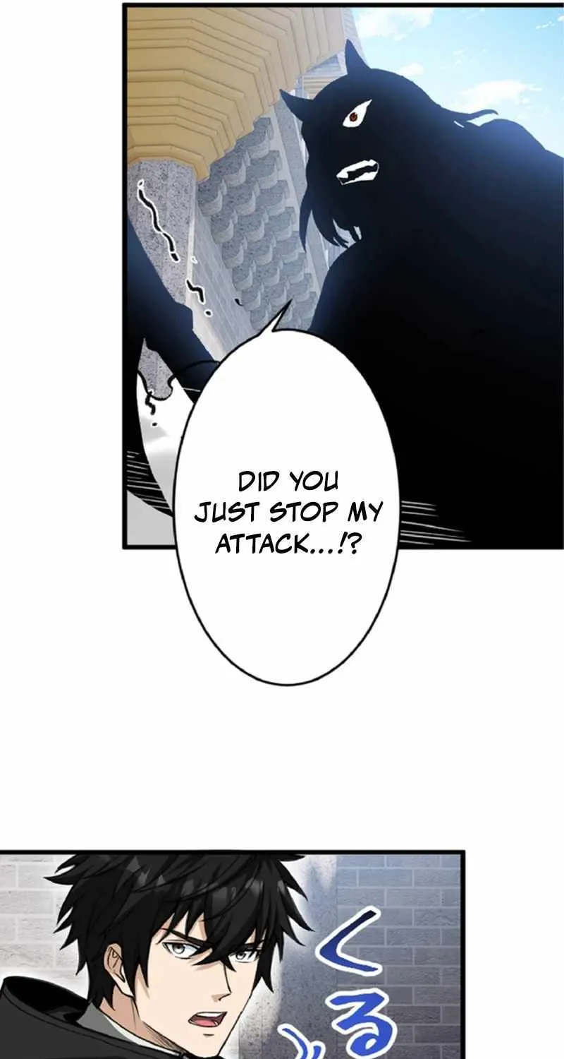 The Hated Black Mage Returns Chapter 29 page 70 - 
