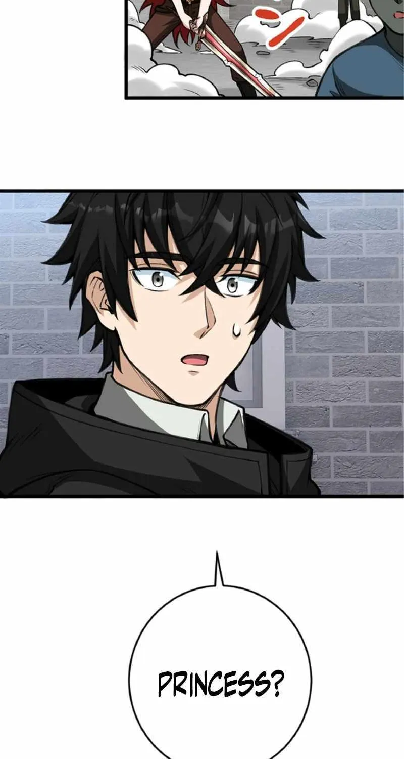 The Hated Black Mage Returns Chapter 29 page 75 - 