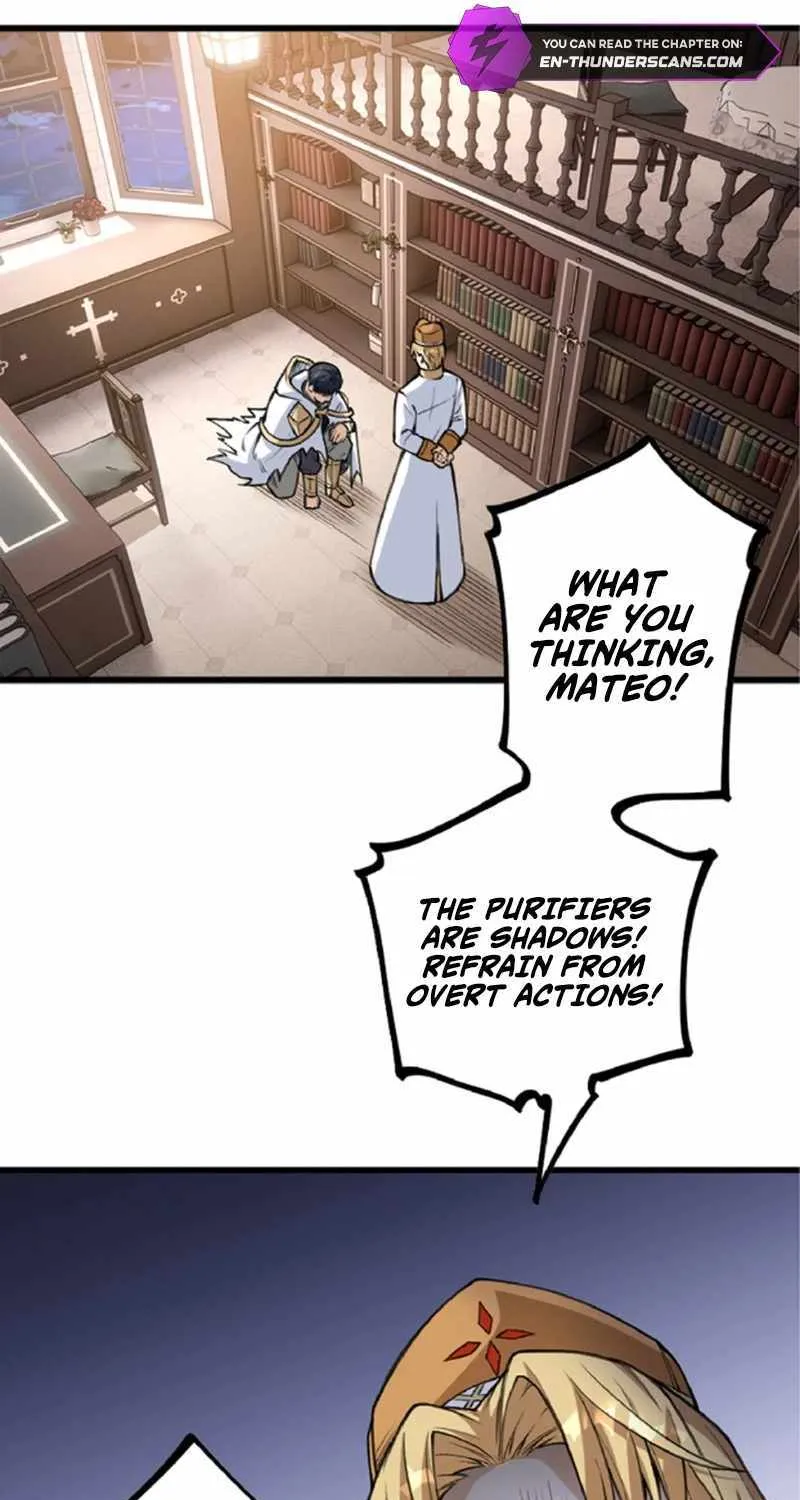 The Hated Black Mage Returns Chapter 29 page 9 - 