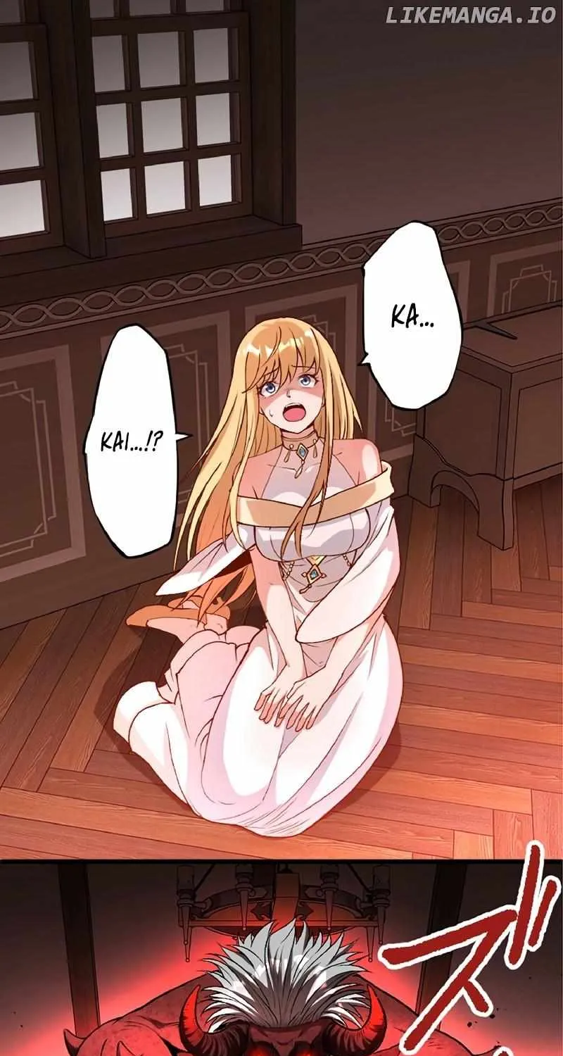The Hated Black Mage Returns Chapter 3 page 2 - 