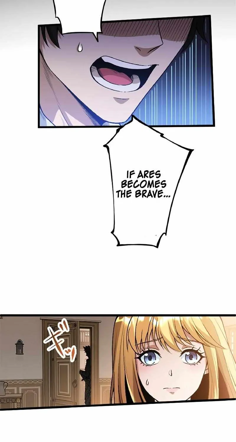 The Hated Black Mage Returns Chapter 3 page 11 - 