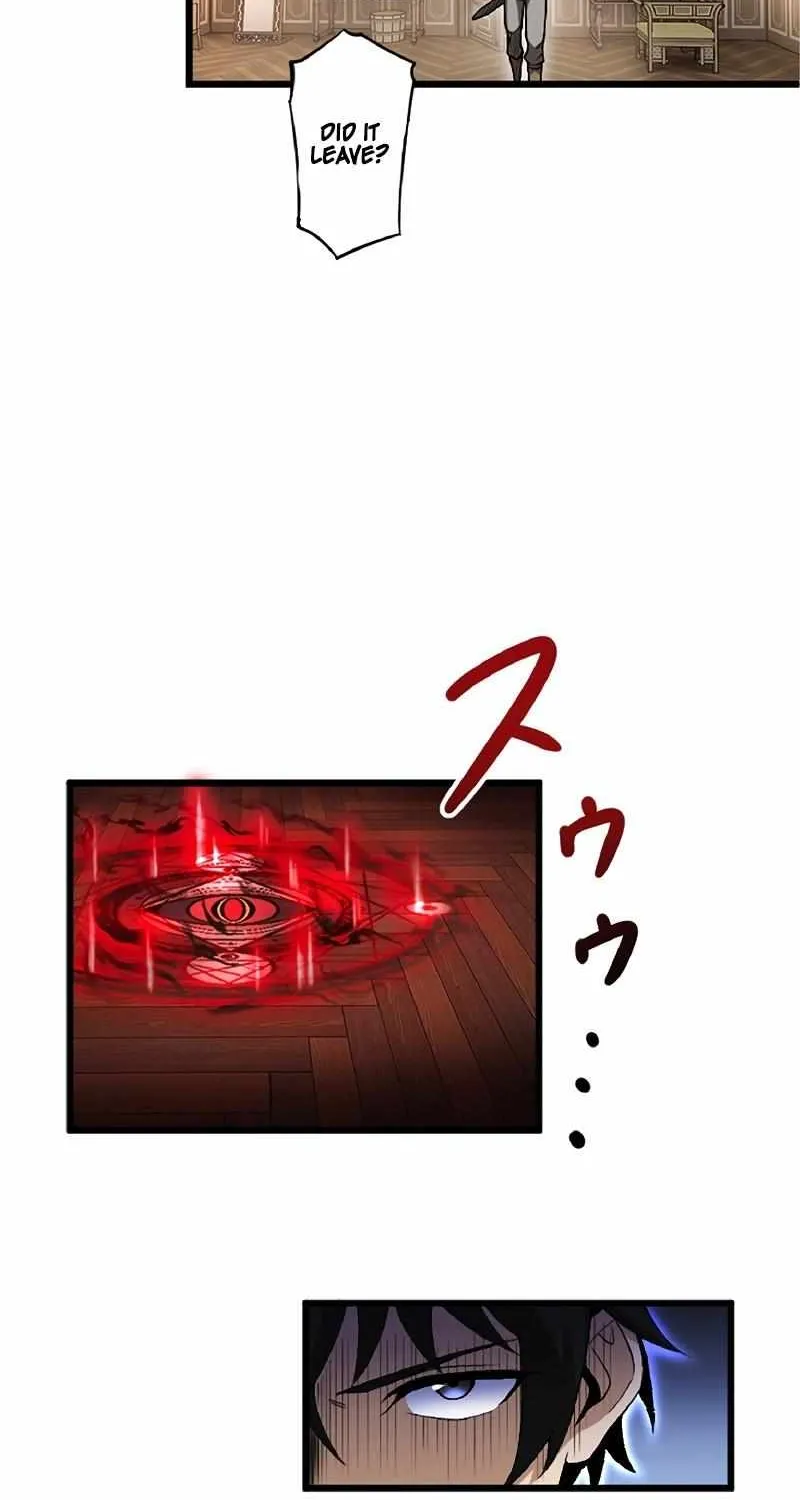 The Hated Black Mage Returns Chapter 3 page 15 - 