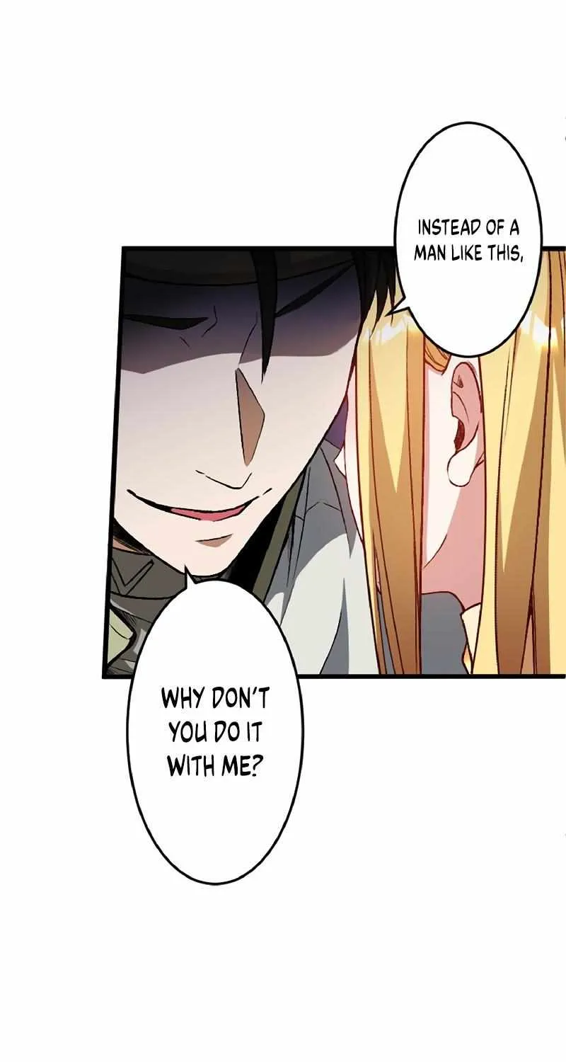 The Hated Black Mage Returns Chapter 3 page 18 - 