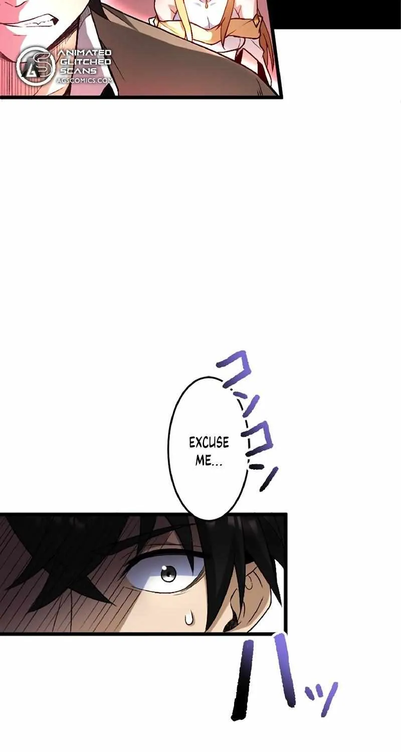 The Hated Black Mage Returns Chapter 3 page 24 - 