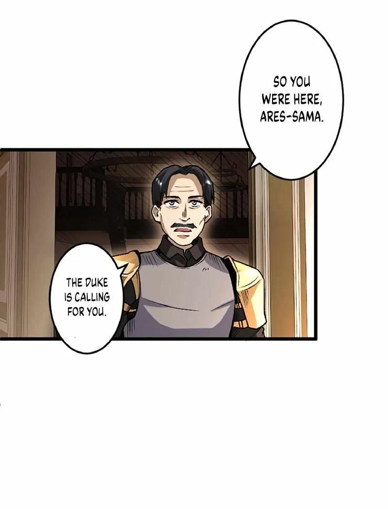 The Hated Black Mage Returns Chapter 3 page 25 - 