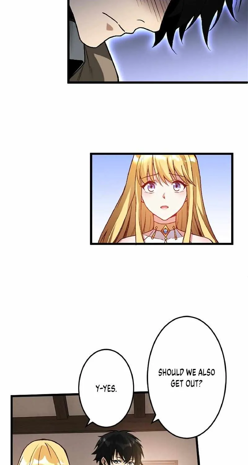 The Hated Black Mage Returns Chapter 3 page 27 - 