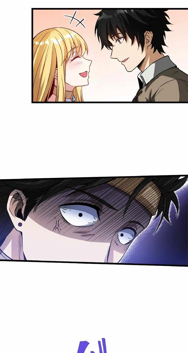 The Hated Black Mage Returns Chapter 3 page 29 - 