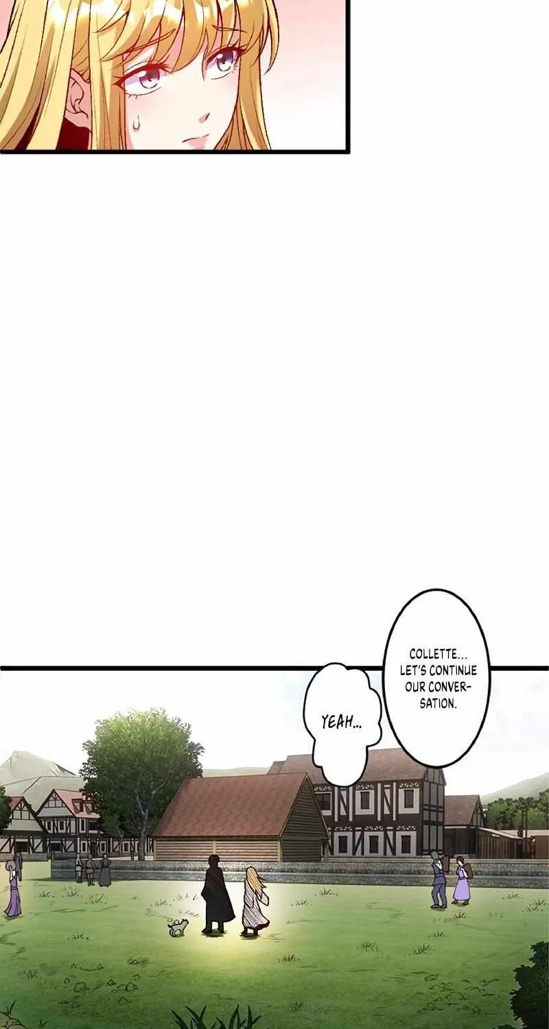 The Hated Black Mage Returns Chapter 3 page 35 - 