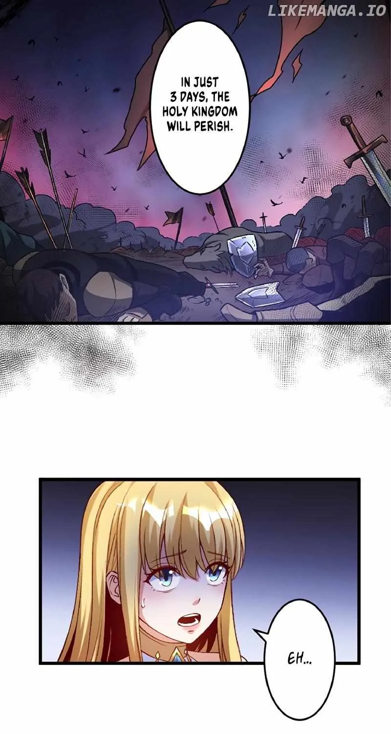 The Hated Black Mage Returns Chapter 3 page 38 - 