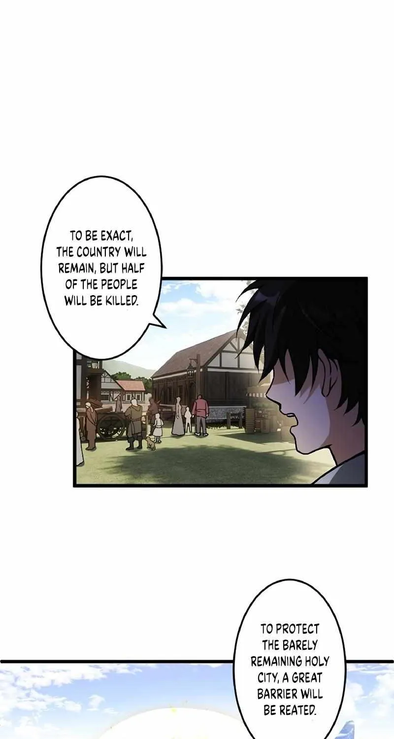 The Hated Black Mage Returns Chapter 3 page 39 - 