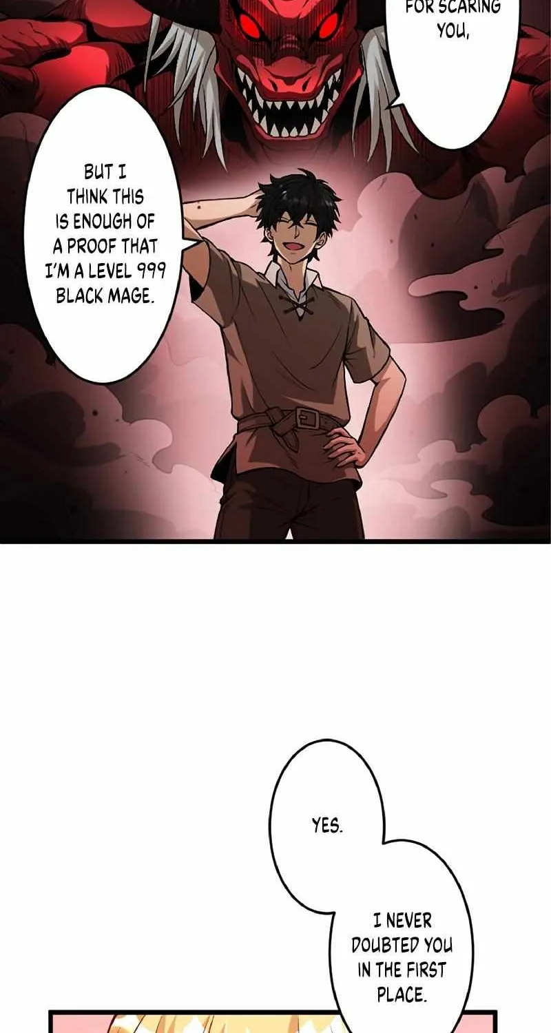 The Hated Black Mage Returns Chapter 3 page 5 - 