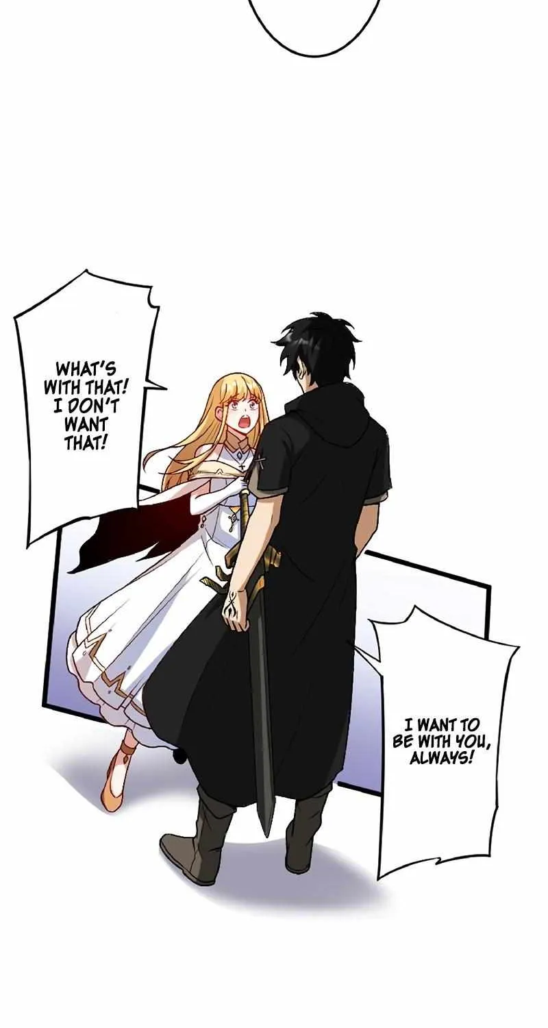 The Hated Black Mage Returns Chapter 3 page 41 - 