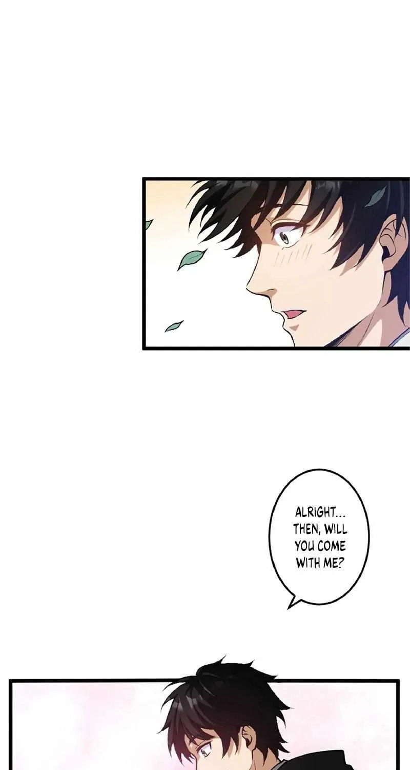 The Hated Black Mage Returns Chapter 3 page 42 - 
