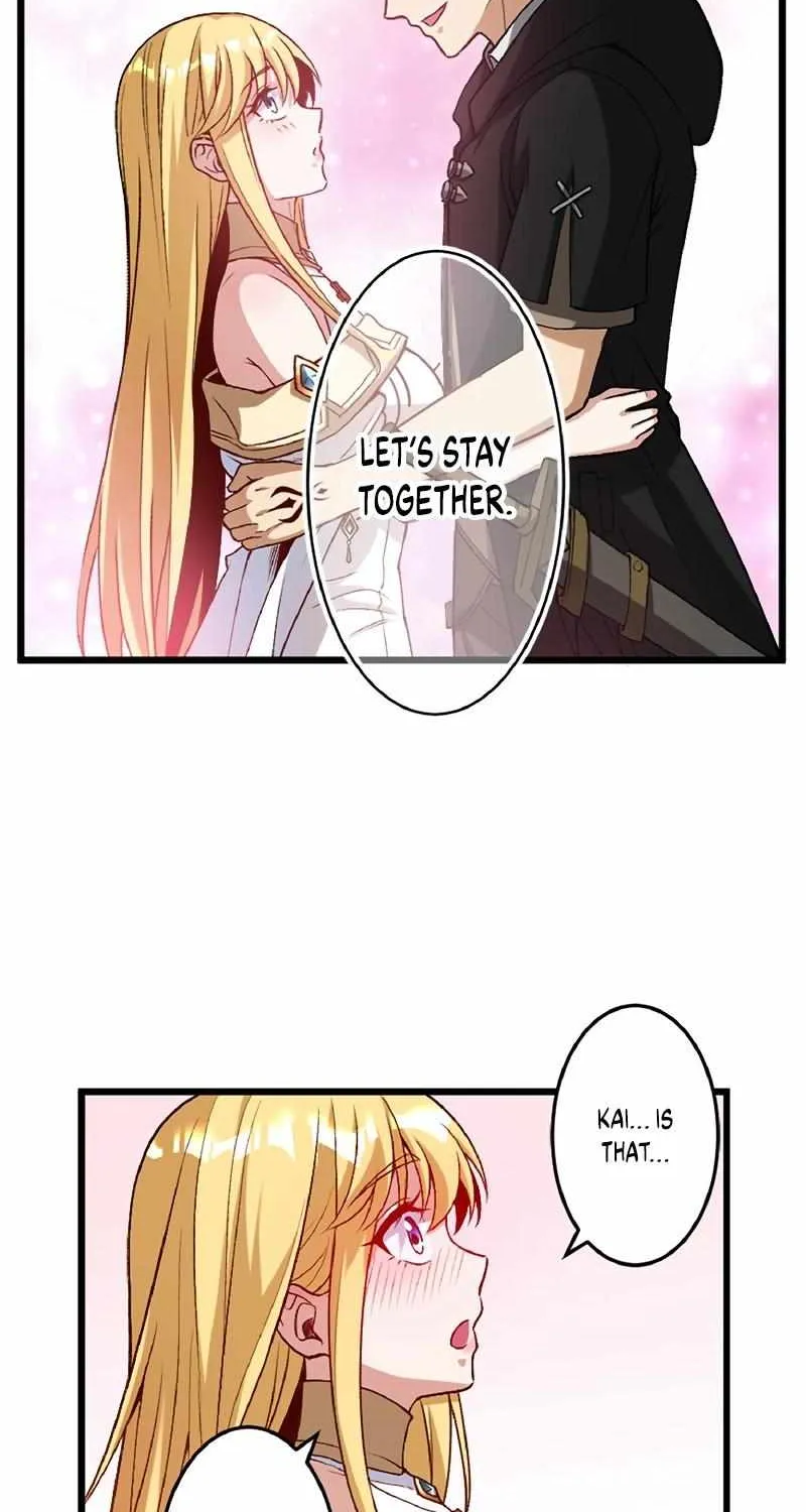 The Hated Black Mage Returns Chapter 3 page 43 - 