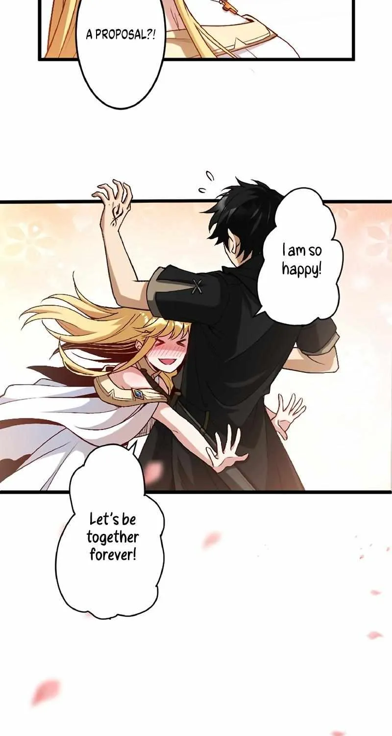 The Hated Black Mage Returns Chapter 3 page 44 - 