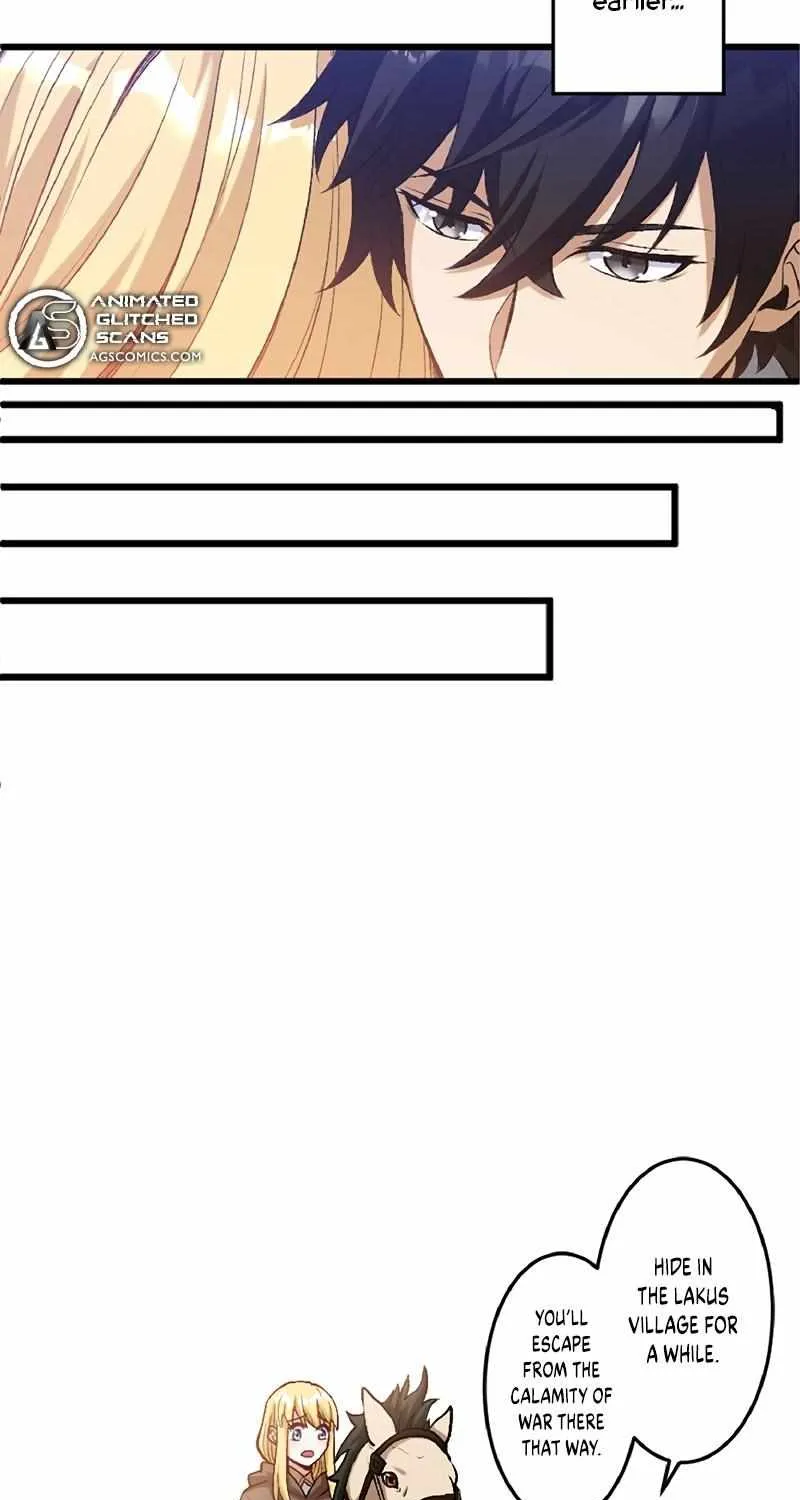 The Hated Black Mage Returns Chapter 3 page 46 - 