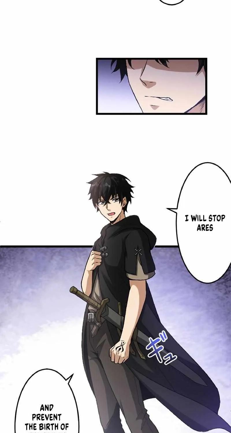 The Hated Black Mage Returns Chapter 3 page 48 - 