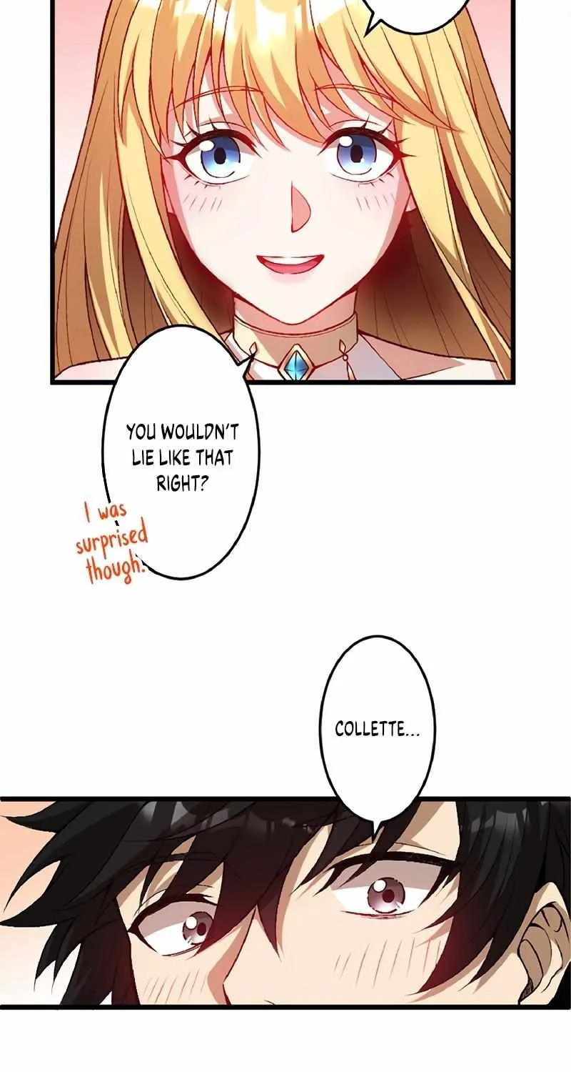 The Hated Black Mage Returns Chapter 3 page 6 - 