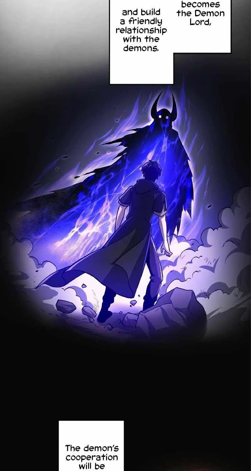 The Hated Black Mage Returns Chapter 3 page 53 - 