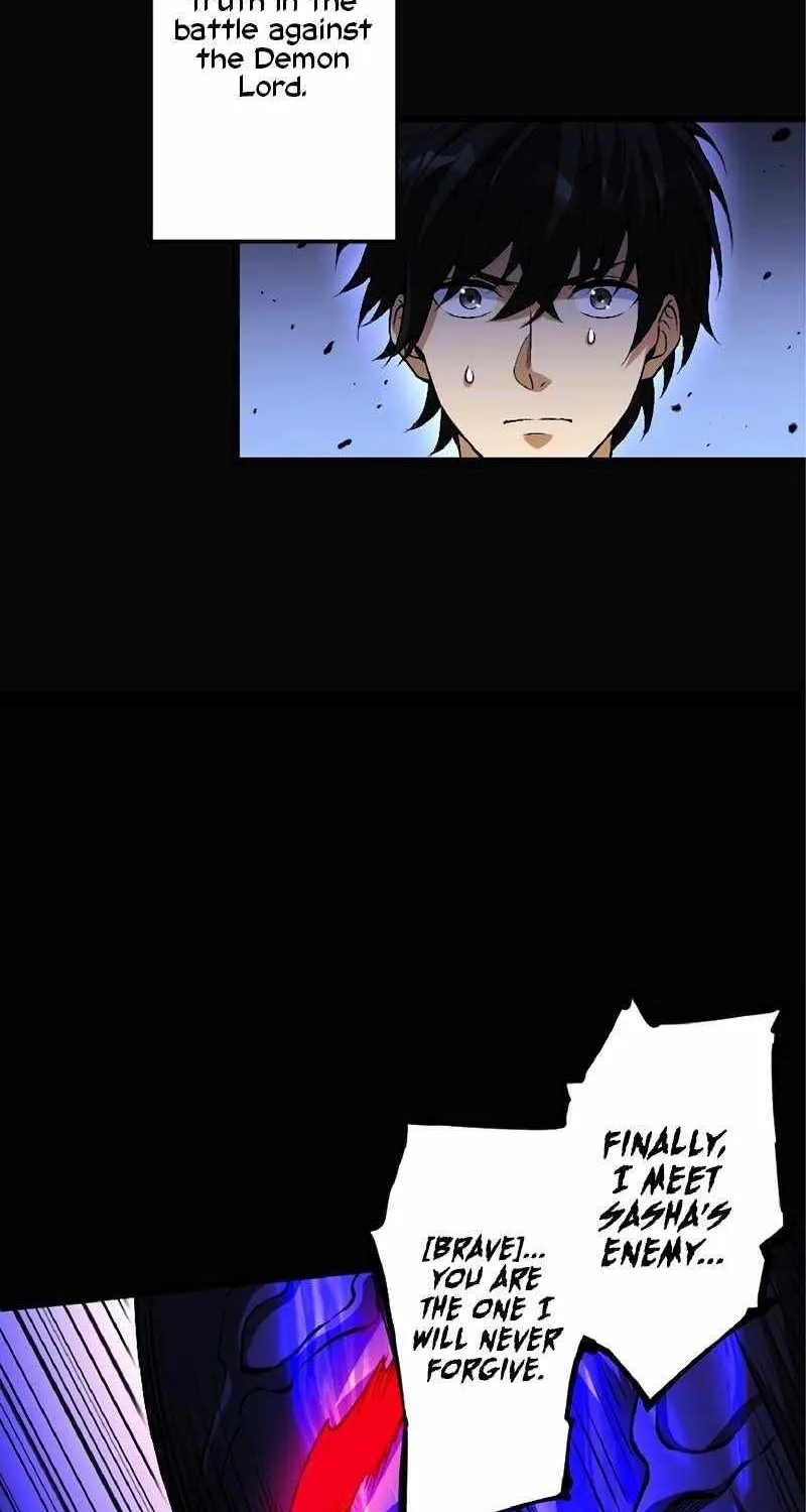 The Hated Black Mage Returns Chapter 3 page 55 - 