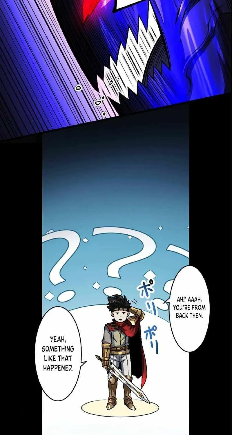 The Hated Black Mage Returns Chapter 3 page 56 - 