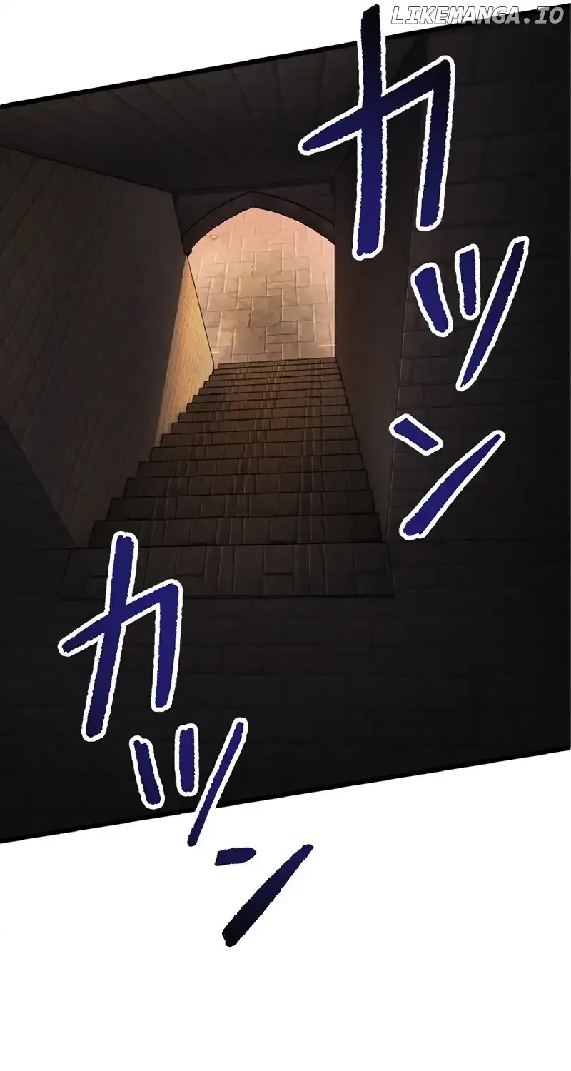 The Hated Black Mage Returns Chapter 3 page 62 - 