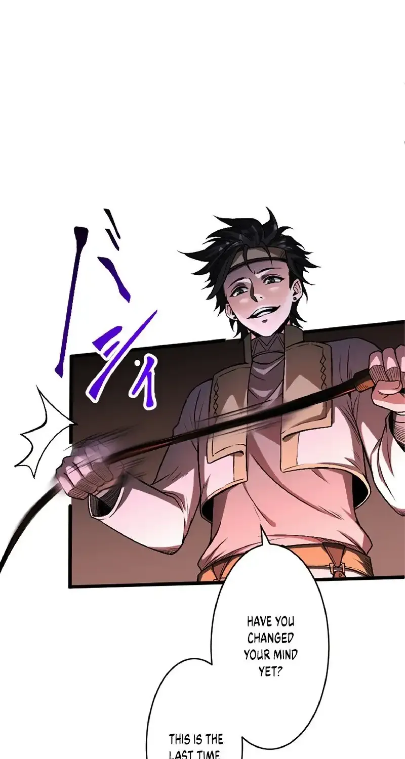 The Hated Black Mage Returns Chapter 3 page 63 - 