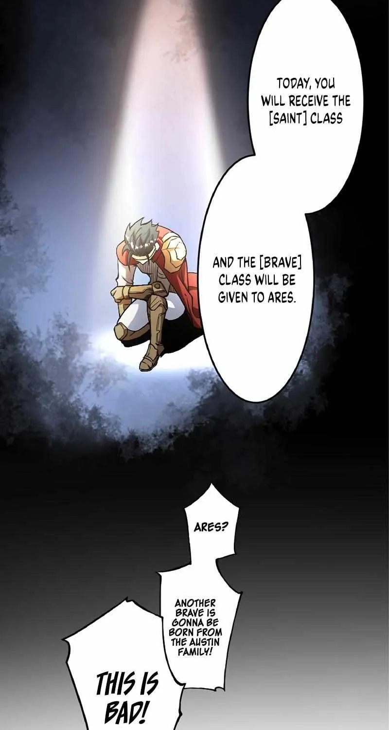 The Hated Black Mage Returns Chapter 3 page 10 - 