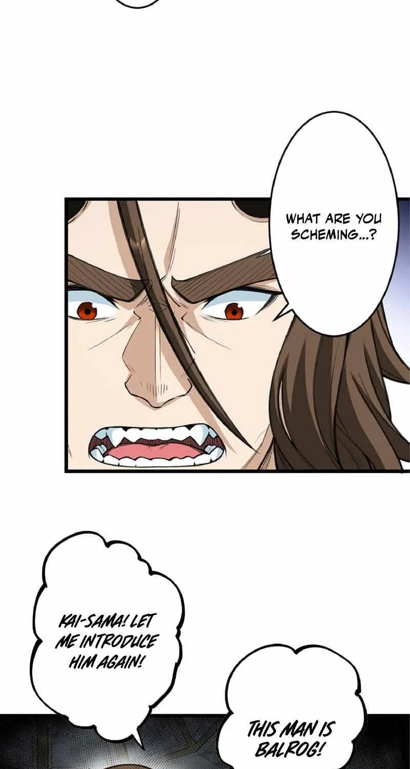 The Hated Black Mage Returns Chapter 30 page 18 - 