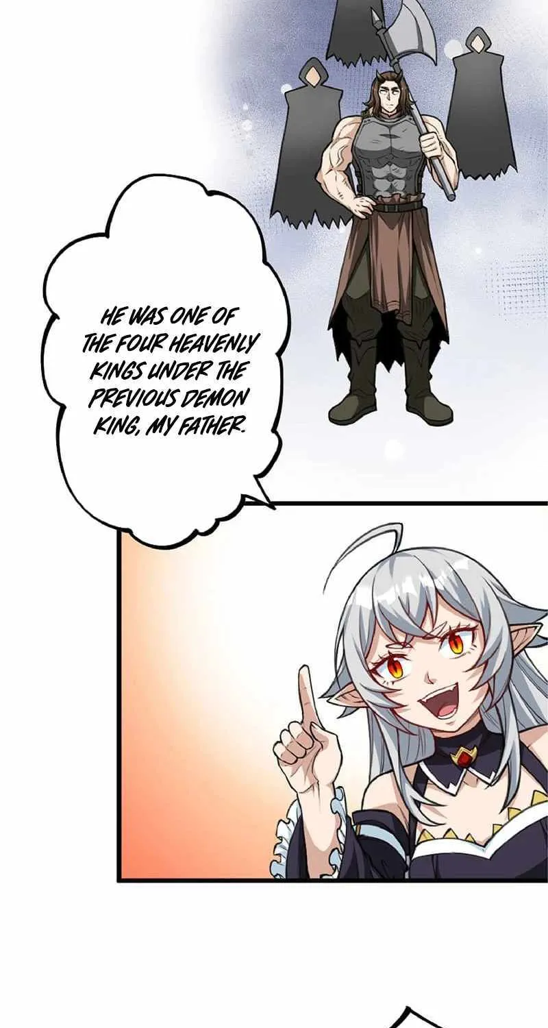 The Hated Black Mage Returns Chapter 30 page 20 - 