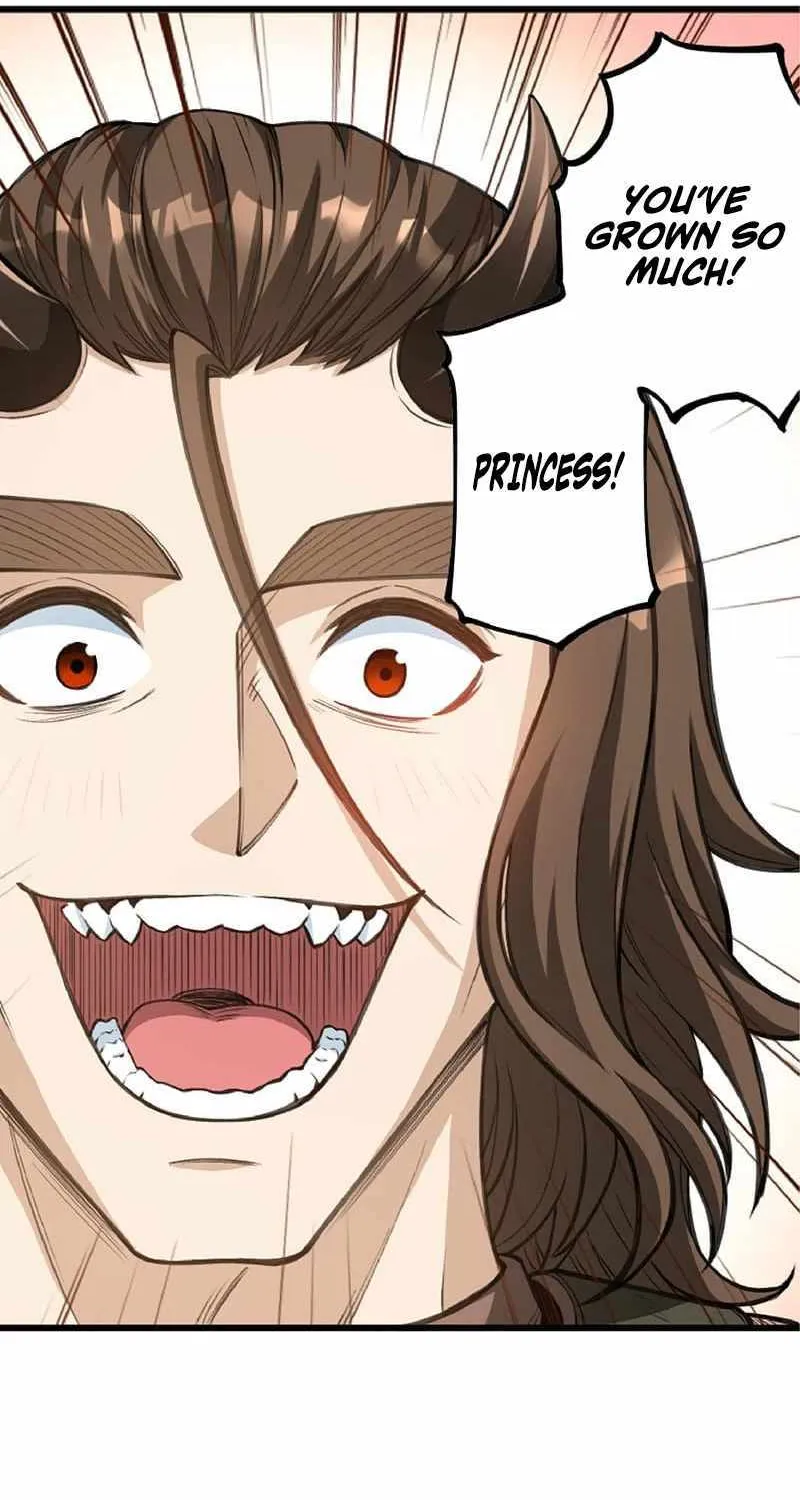 The Hated Black Mage Returns Chapter 30 page 3 - 