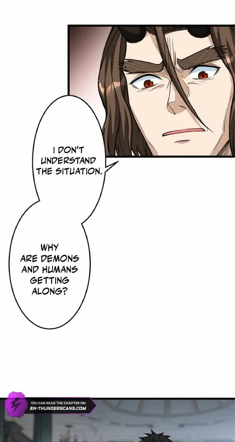 The Hated Black Mage Returns Chapter 30 page 23 - 