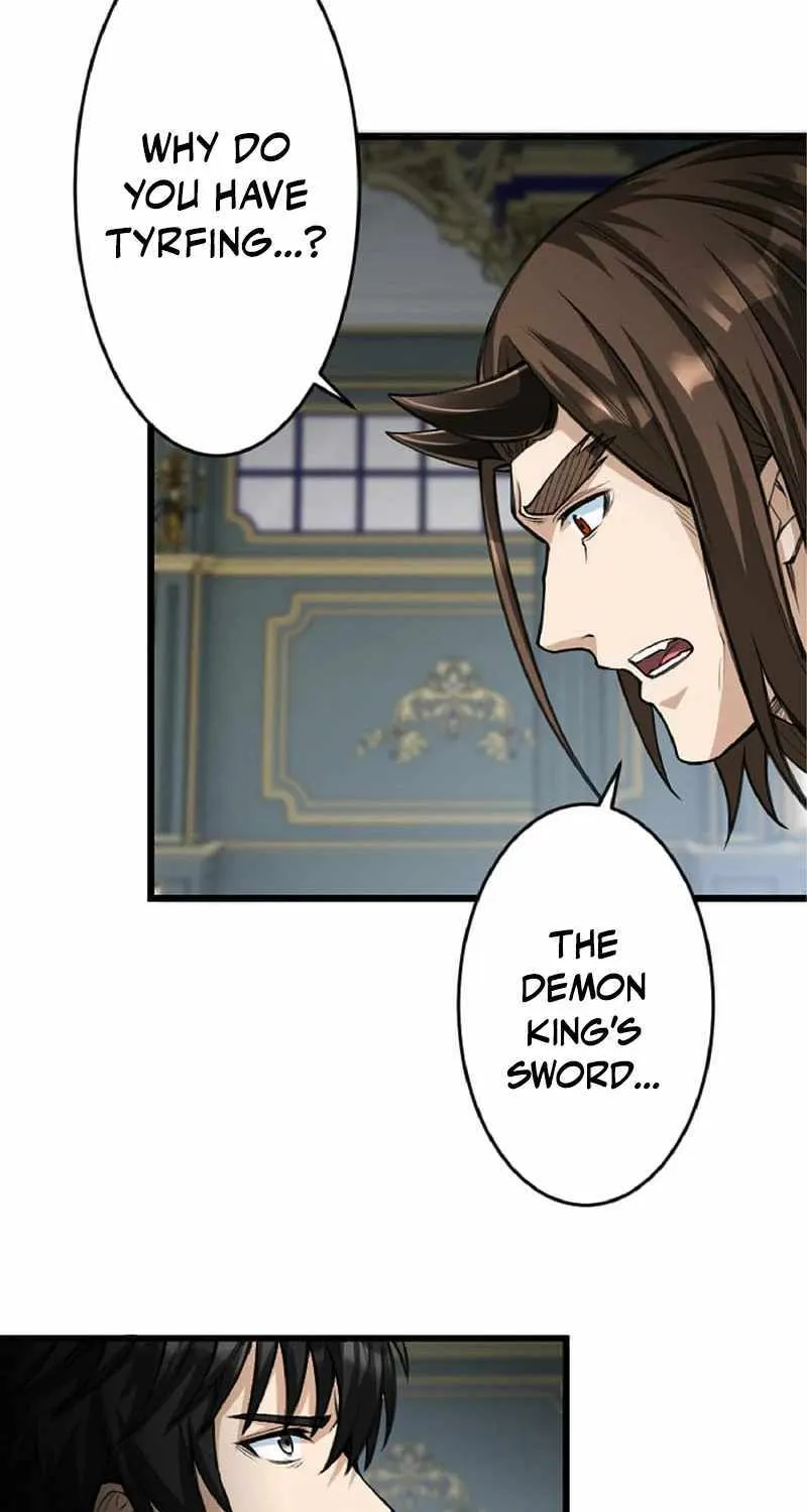The Hated Black Mage Returns Chapter 30 page 25 - 
