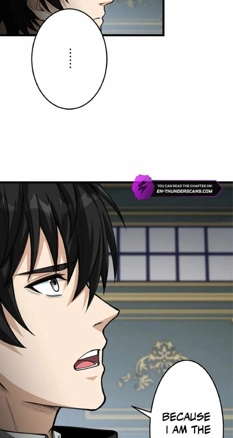The Hated Black Mage Returns Chapter 30 page 26 - 